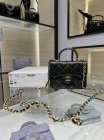 Chanel Original Quality Handbags 652