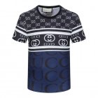 Gucci Men's T-shirts 839