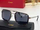 Cartier High Quality Sunglasses 08