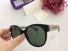 Gucci High Quality Sunglasses 943