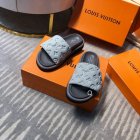 Louis Vuitton Men's Slippers 379