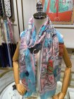 Louis Vuitton Scarves 155