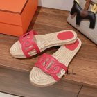 Hermes Women's Slippers 305