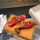 Hermes Women's Shoes 209