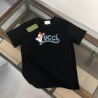 Gucci Men's T-shirts 203