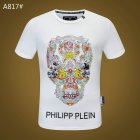 Philipp Plein Men's T-shirts 329