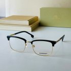 Burberry Plain Glass Spectacles 76