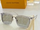Louis Vuitton High Quality Sunglasses 4968