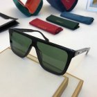 Gucci High Quality Sunglasses 3406