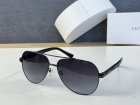 Prada High Quality Sunglasses 29