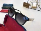 Gucci High Quality Sunglasses 5630