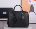 Prada High Quality Handbags 310