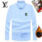 Louis Vuitton Men's Shirts 461