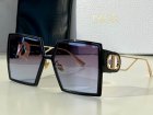 DIOR High Quality Sunglasses 1201
