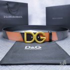 Dolce & Gabbana Original Quality Belts 31