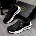 Prada Men's Shoes 1726