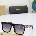 Burberry High Quality Sunglasses 264