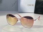 DIOR High Quality Sunglasses 1354