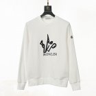 Moncler Men's Long Sleeve T-shirts 332