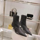 Prada Women's Shoes 691