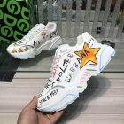 Dolce & Gabbana Men's Shoes 117