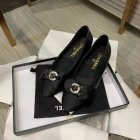 Chanel Women's Shoes 969