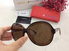 Chanel High Quality Sunglasses 347