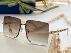 Gucci High Quality Sunglasses 4802