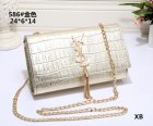 Yves Saint Laurent Normal Quality Handbags 194