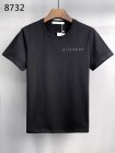 GIVENCHY Men's T-shirts 22