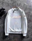 Moncler Men's Long Sleeve T-shirts 283