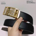 GIVENCHY Original Quality Belts 64