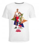 Air Jordan Men's T-shirts 841