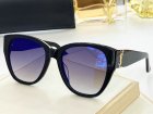 Yves Saint Laurent High Quality Sunglasses 170