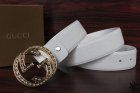 Gucci Normal Quality Belts 424
