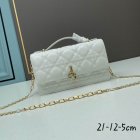 DIOR High Quality Handbags 357