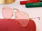 Gucci High Quality Sunglasses 373