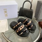 DIOR Women's Slippers 203