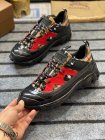 Burberry Men's Shoes 404