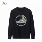DIOR Men's Long Sleeve T-shirts 115