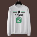 Fendi Men's Long Sleeve T-shirts 212