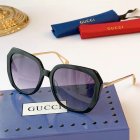 Gucci High Quality Sunglasses 2019