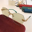 Gucci High Quality Sunglasses 737