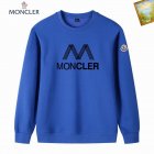 Moncler Men's Long Sleeve T-shirts 108