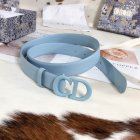 DIOR Original Quality Belts 535