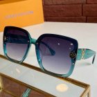 Louis Vuitton High Quality Sunglasses 3274