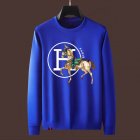 Hermes Men's Long Sleeve T-shirts 43