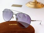 TOM FORD High Quality Sunglasses 1872