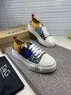 Dolce & Gabbana Men's Shoes 162