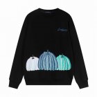 Louis Vuitton Men's Long Sleeve T-shirts 11